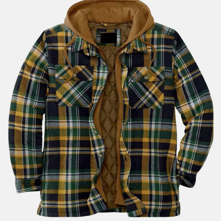 Herren Jacke von Heidi München – Ansicht 3