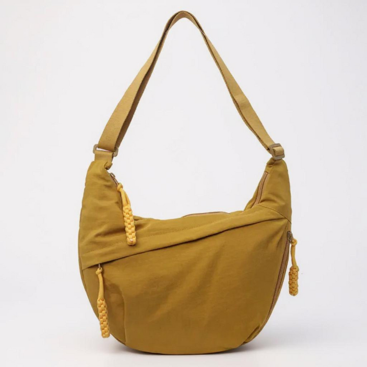 Schultertasche Damen von Heidi München – Ansicht 4