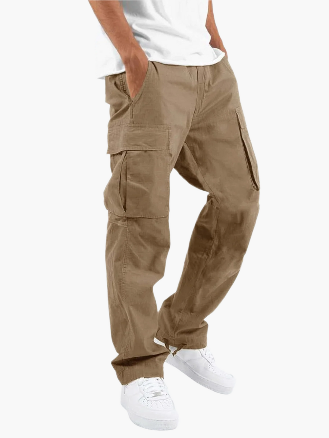 Herren Cargo Hose mit Taschen – Heidi München