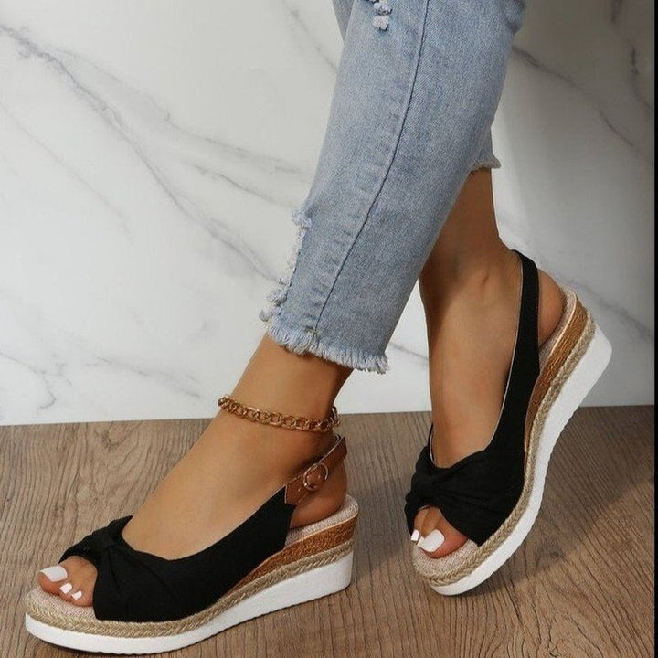 orthopädische Sandalen Damen von Heidi München – Ansicht 7