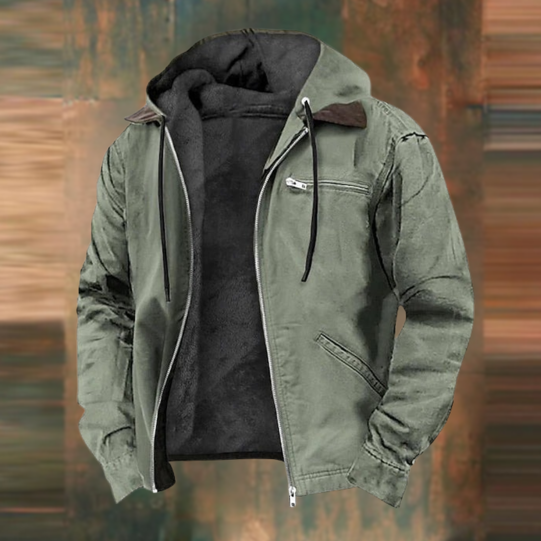 Jacke von Heidi München – Ansicht 2
