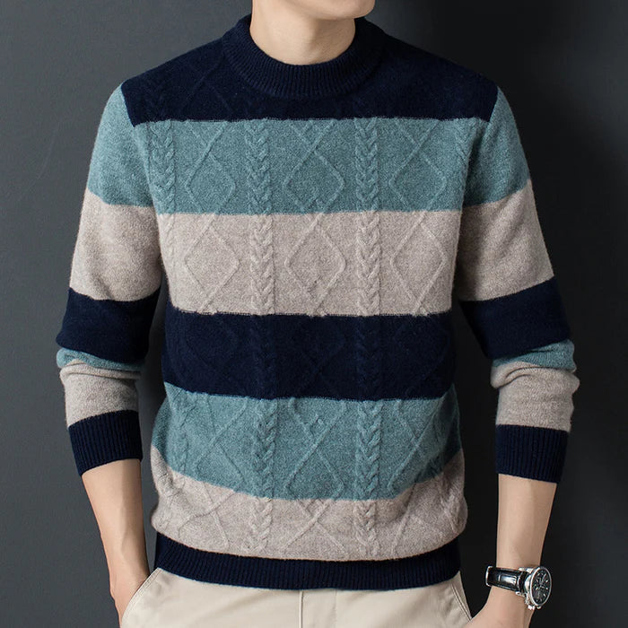Pullover Herren von Heidi München – Ansicht 2