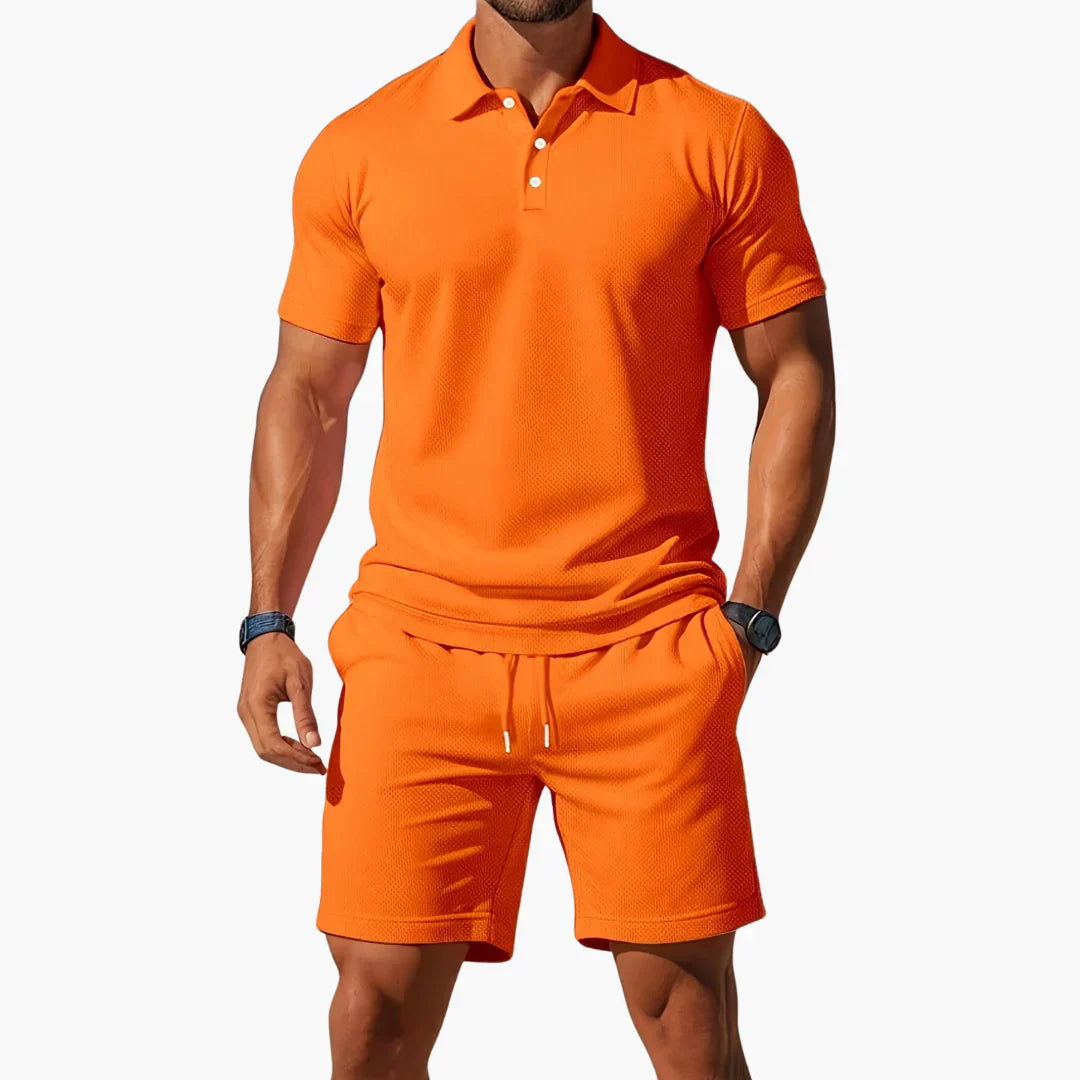 Polo Set Herren von Heidi München – Ansicht 4