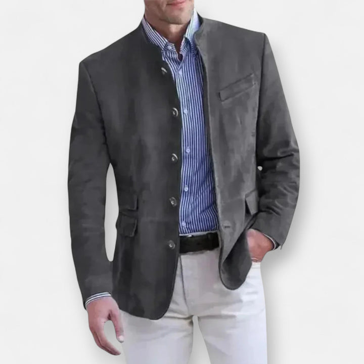 Jacke von Heidi München – Ansicht 3