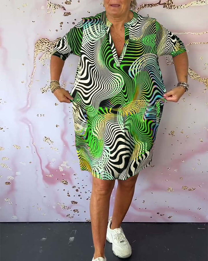 Sommerkleid Damen von Heidi München – Ansicht 7