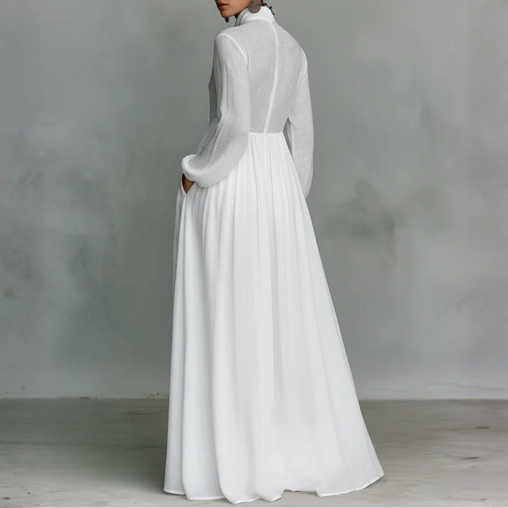 Maxikleid Damen von Heidi München – Ansicht 3