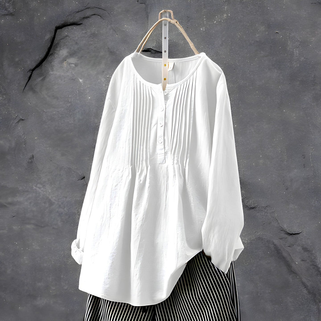 Damenbluse von Heidi München – Ansicht 3