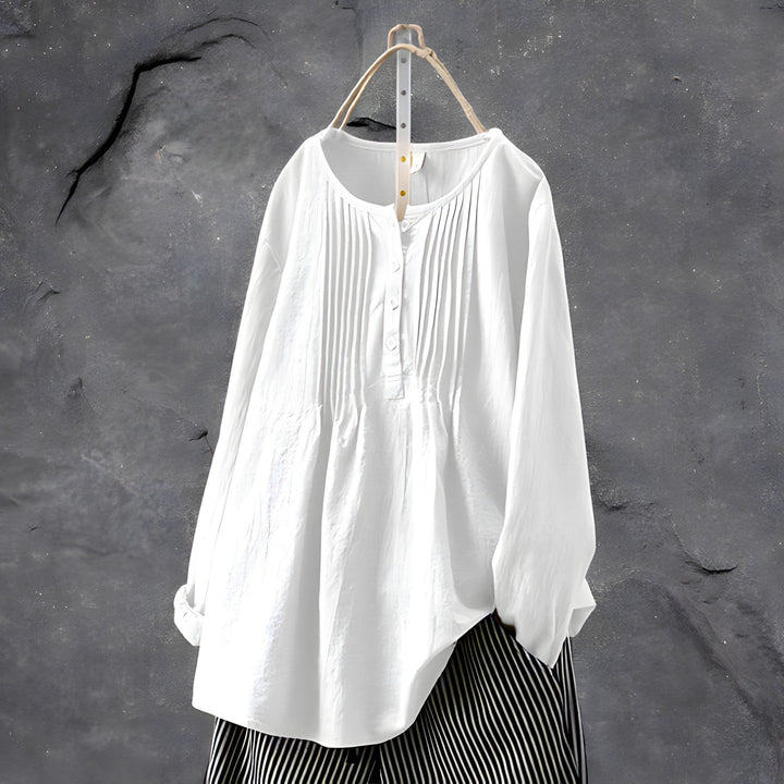 Damenbluse von Heidi München – Ansicht 3