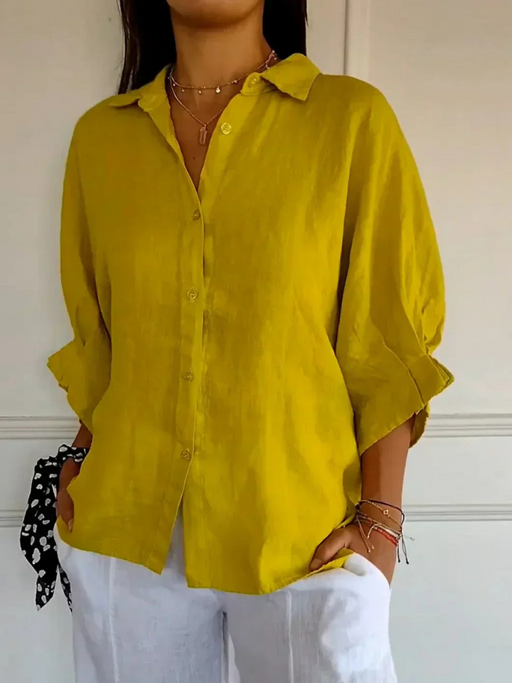 Damenbluse von Heidi München – Ansicht 9