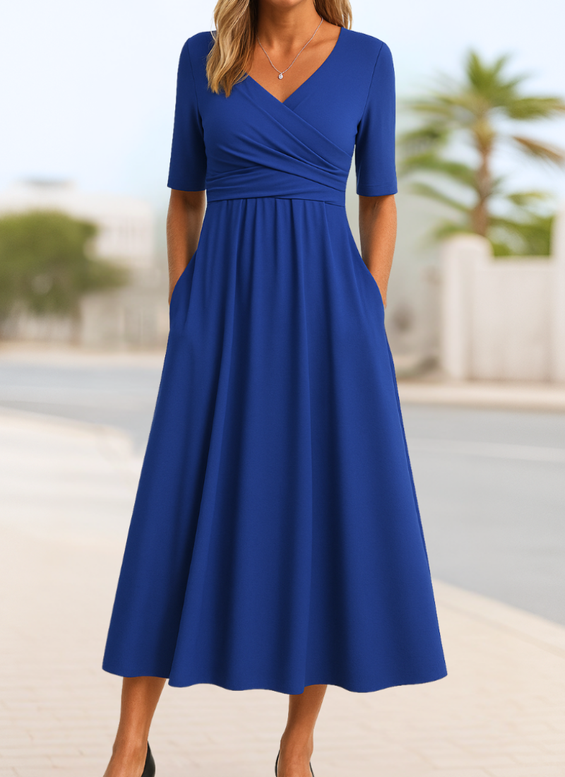 Kleid Damen von Heidi München – Ansicht 1