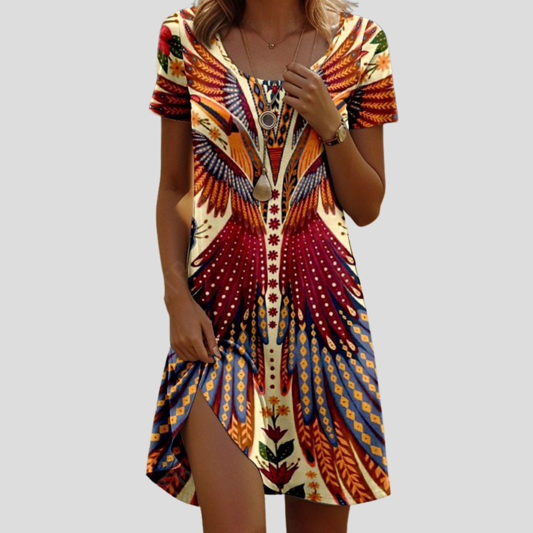Sommerkleid Damen von Heidi München – Ansicht 7