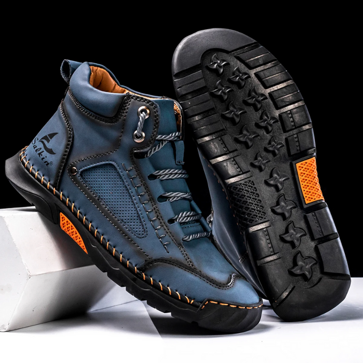 bequeme Damenschuhe von Heidi München – Ansicht 1