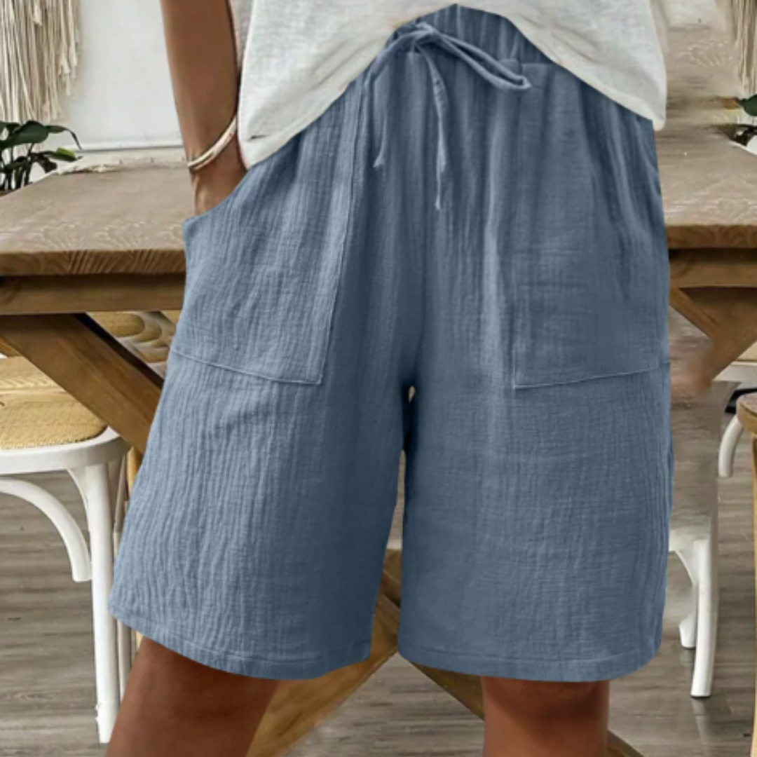 Damen Shorts Sommer von Heidi München – Ansicht 5