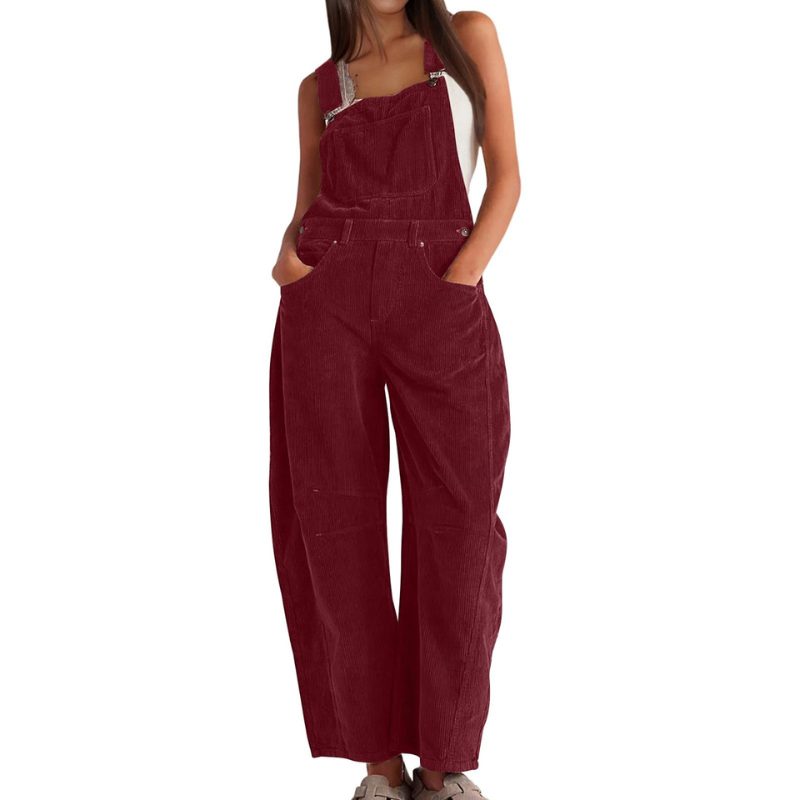 Jumpsuit Damen von Heidi München – Ansicht 4