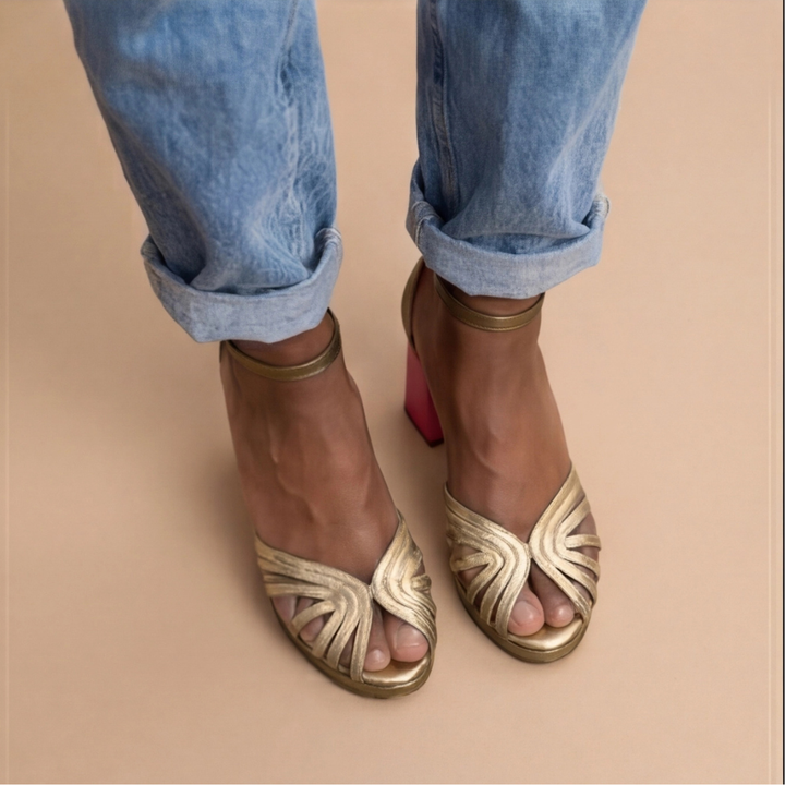 High Heels Damen von Heidi München – Ansicht 4