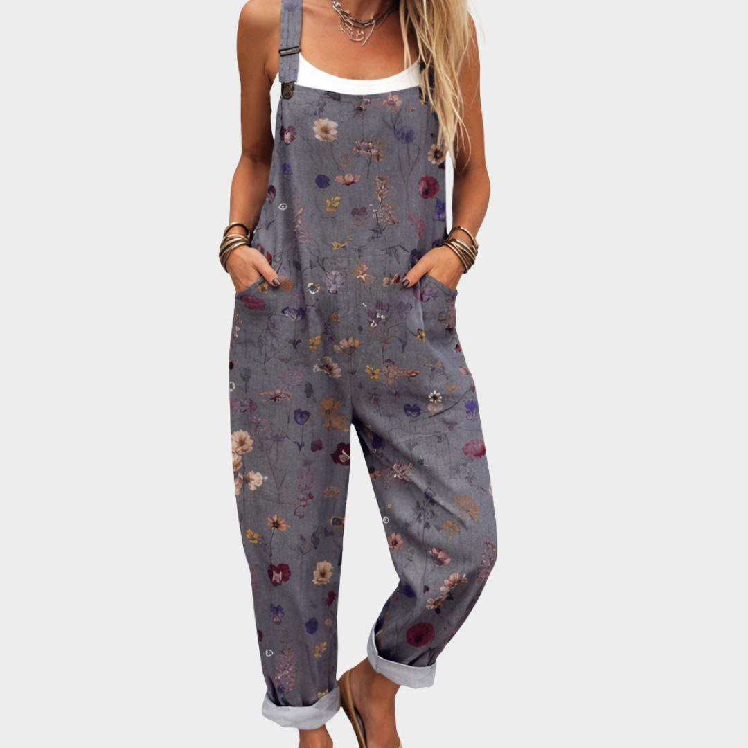 Jumpsuit Damen von Heidi München – Ansicht 4