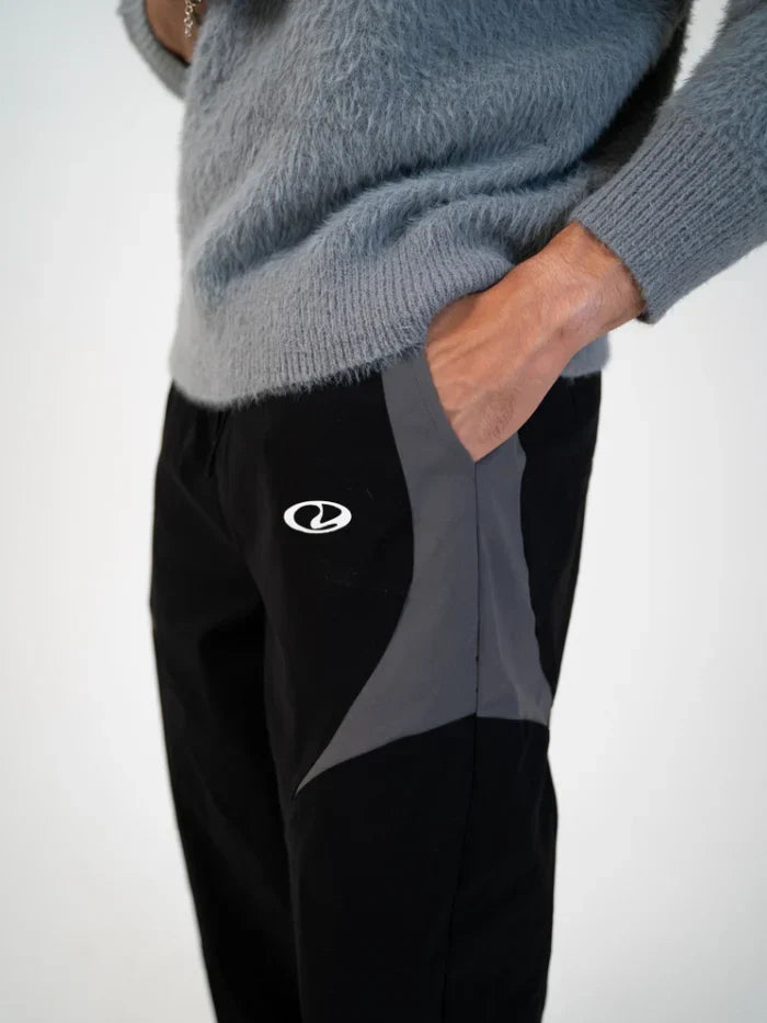 Vintage Y2K Jogger Herren – Heidi München