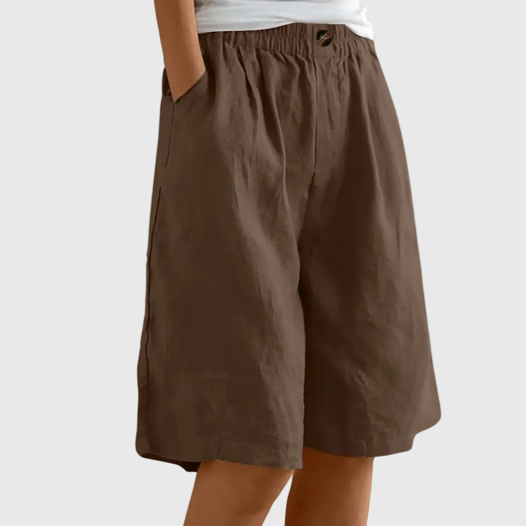 Damen Shorts Sommer von Heidi München – Ansicht 5