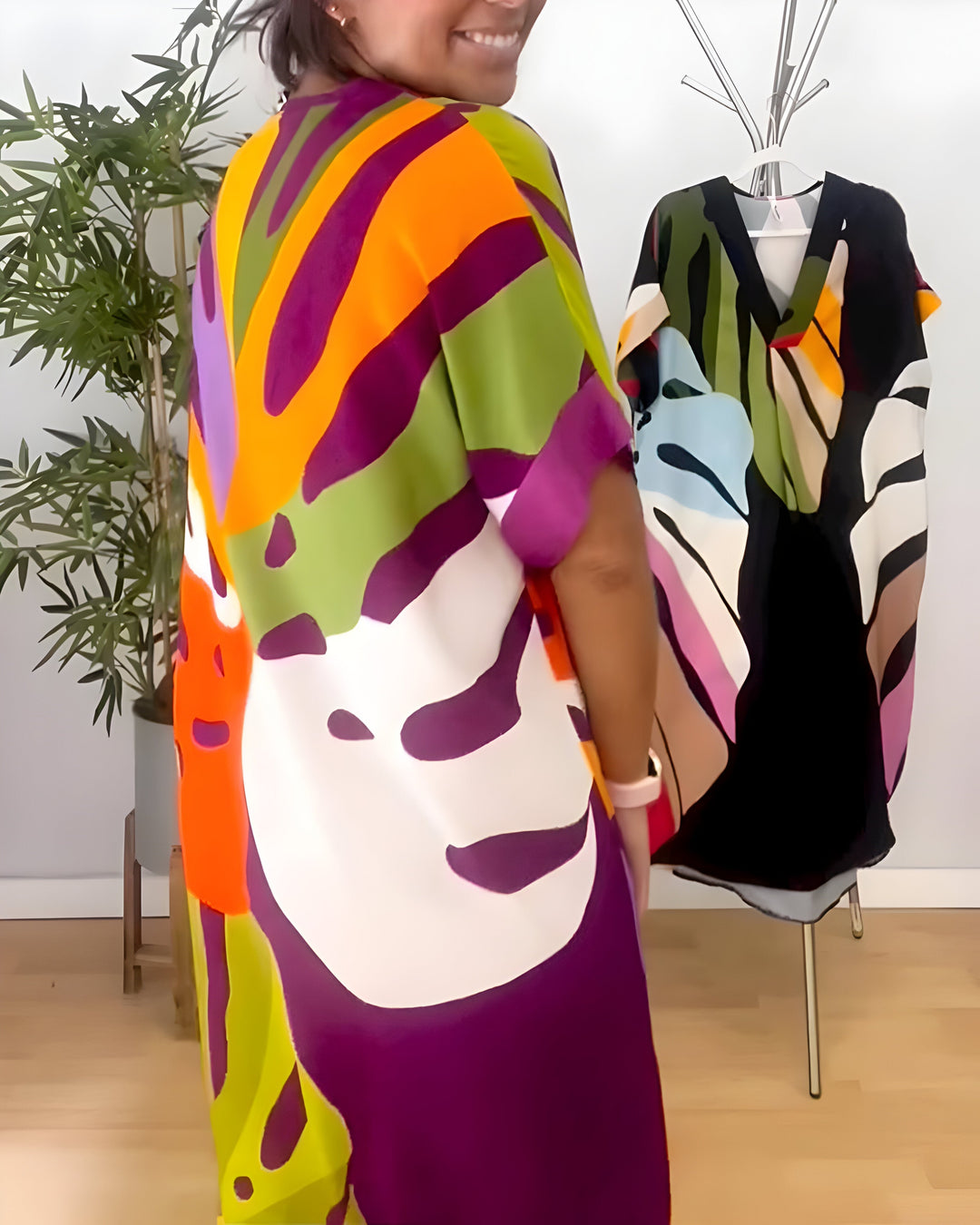Sommerkleid Damen von Heidi München – Ansicht 10
