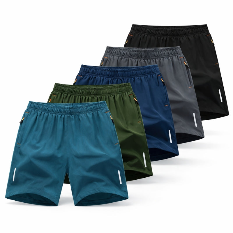 Herren Shorts Sommer von Heidi München – Ansicht 3