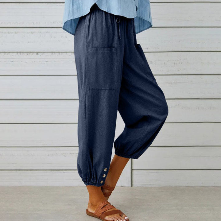 Damenhose Sommer von Heidi München – Ansicht 10