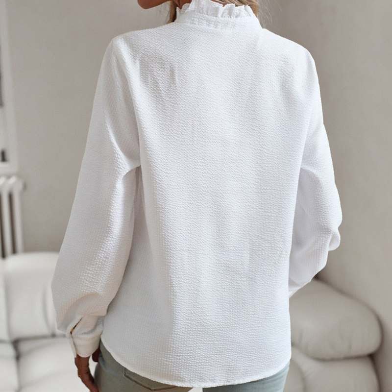 Damenbluse von Heidi München – Ansicht 6
