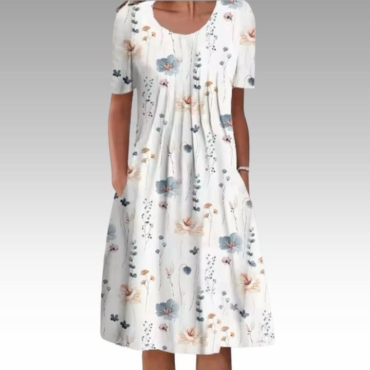 Sommerkleid Damen von Heidi München – Ansicht 3