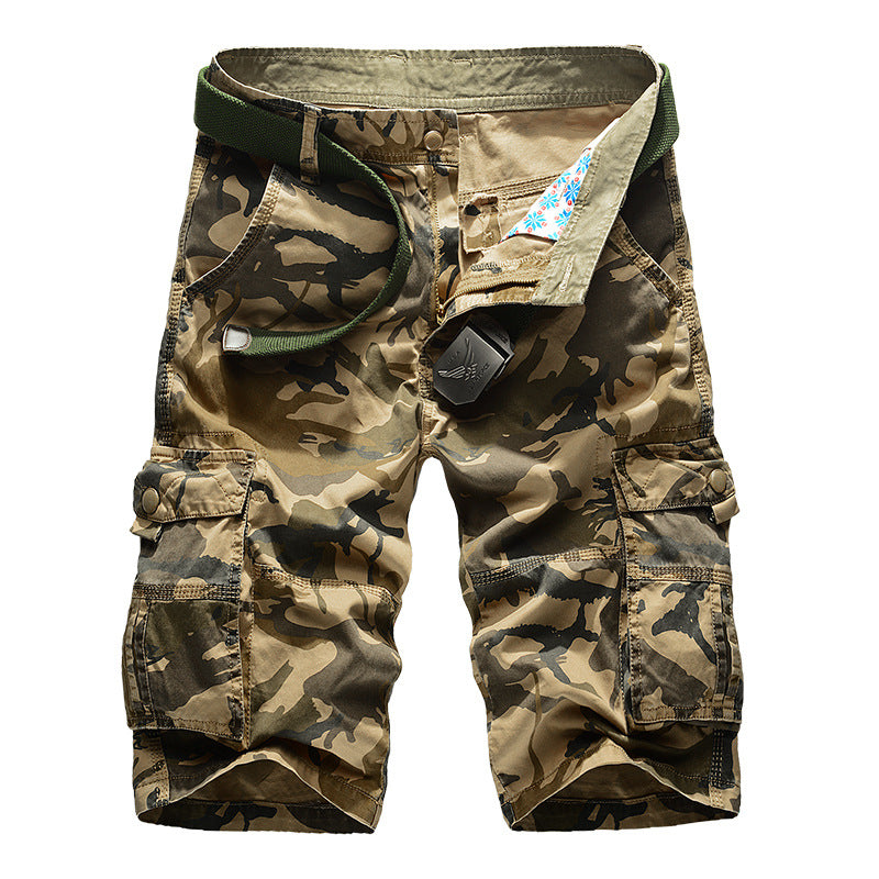 Herren Shorts Sommer von Heidi München – Ansicht 11