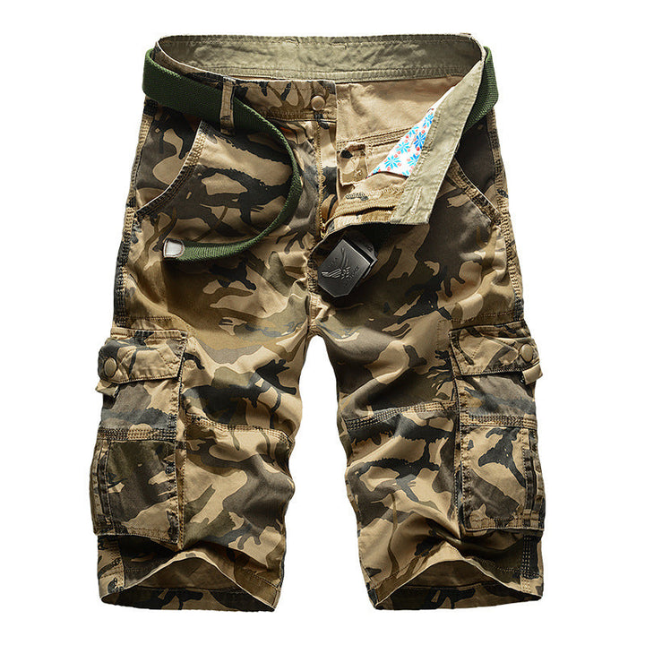 Herren Shorts Sommer von Heidi München – Ansicht 11