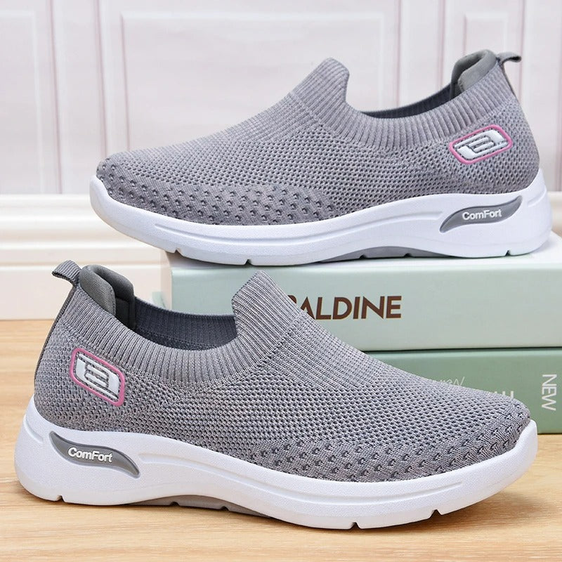 bequeme Sneaker von Heidi München – Ansicht 10