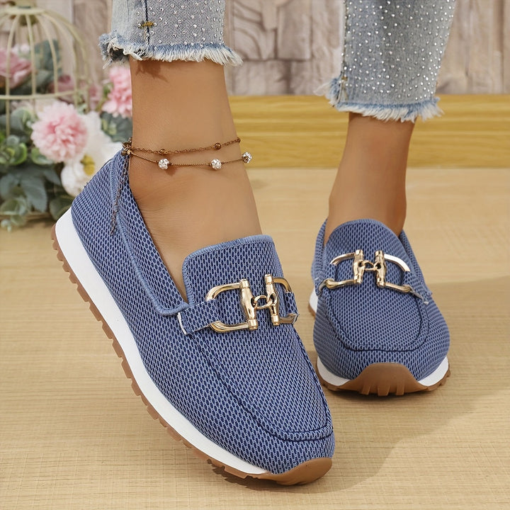 Komfort Slipper Damen Leicht von Heidi München – Ansicht 5