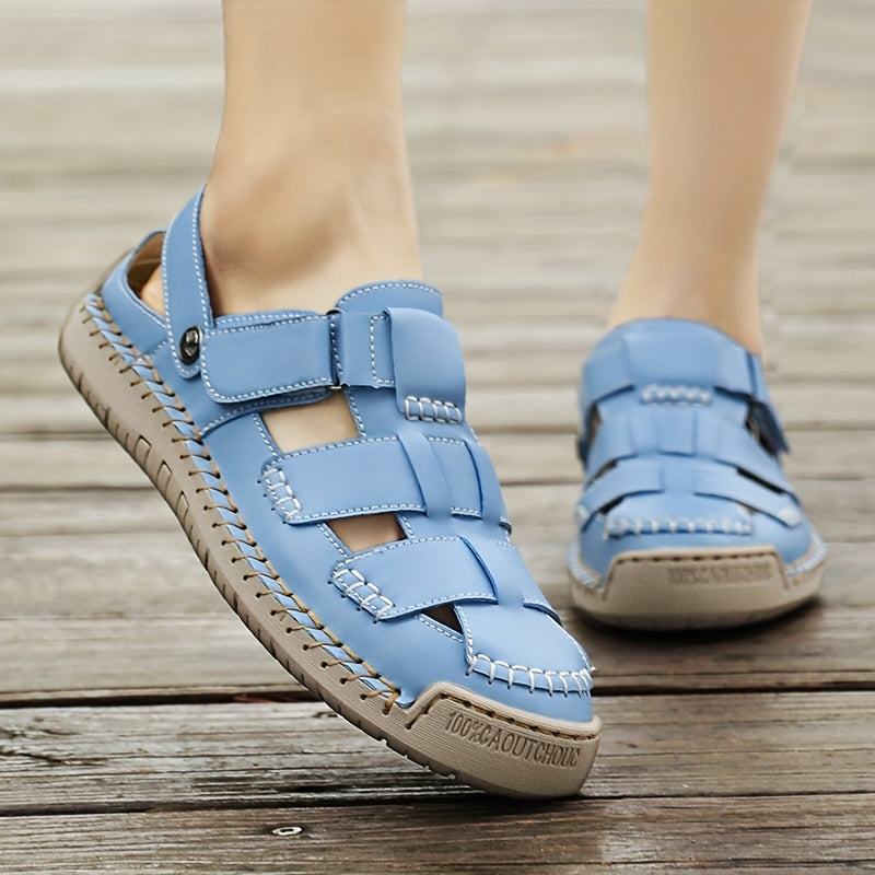 bequeme Sandalen Damen von Heidi München – Ansicht 6