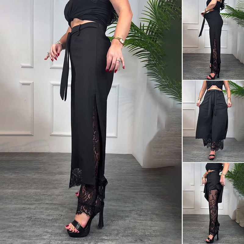 Damenhose von Heidi München – Ansicht 2
