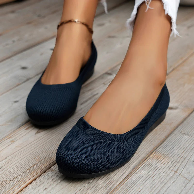 bequeme Damenschuhe von Heidi München – Ansicht 13