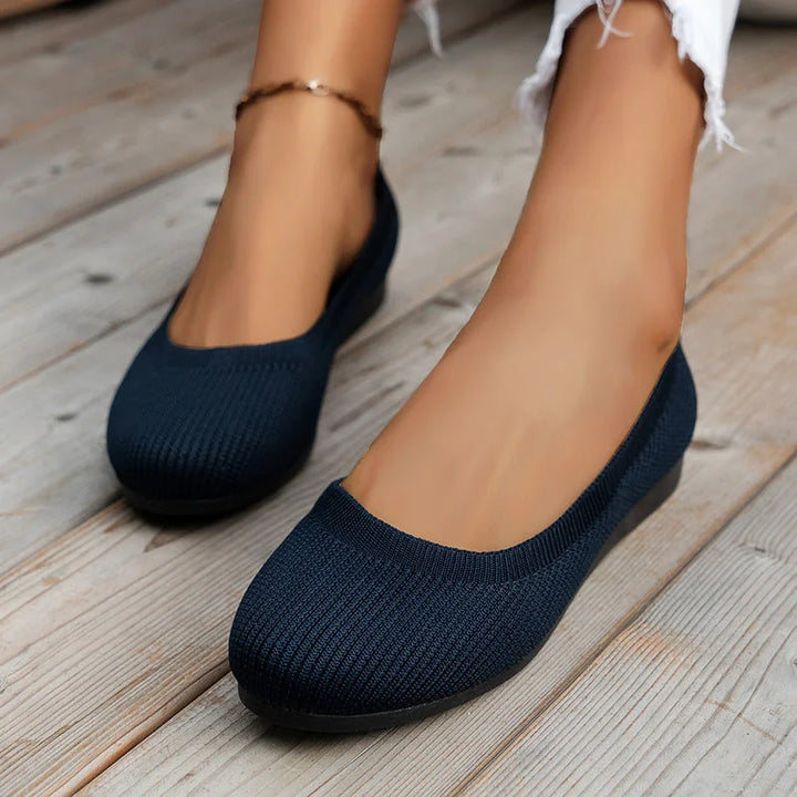 bequeme Damenschuhe von Heidi München – Ansicht 13