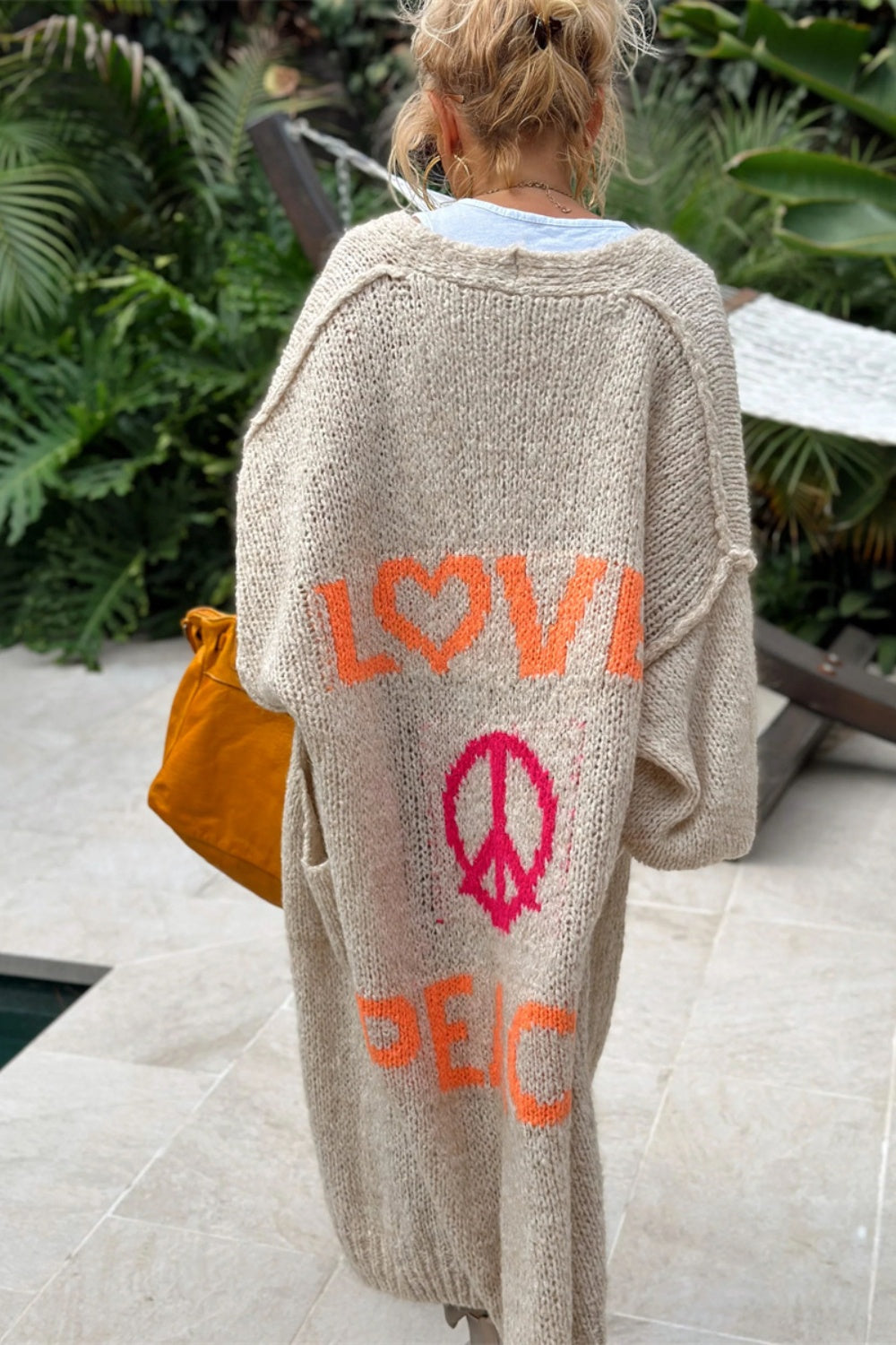 Cardigan Damen von Heidi München – Ansicht 21