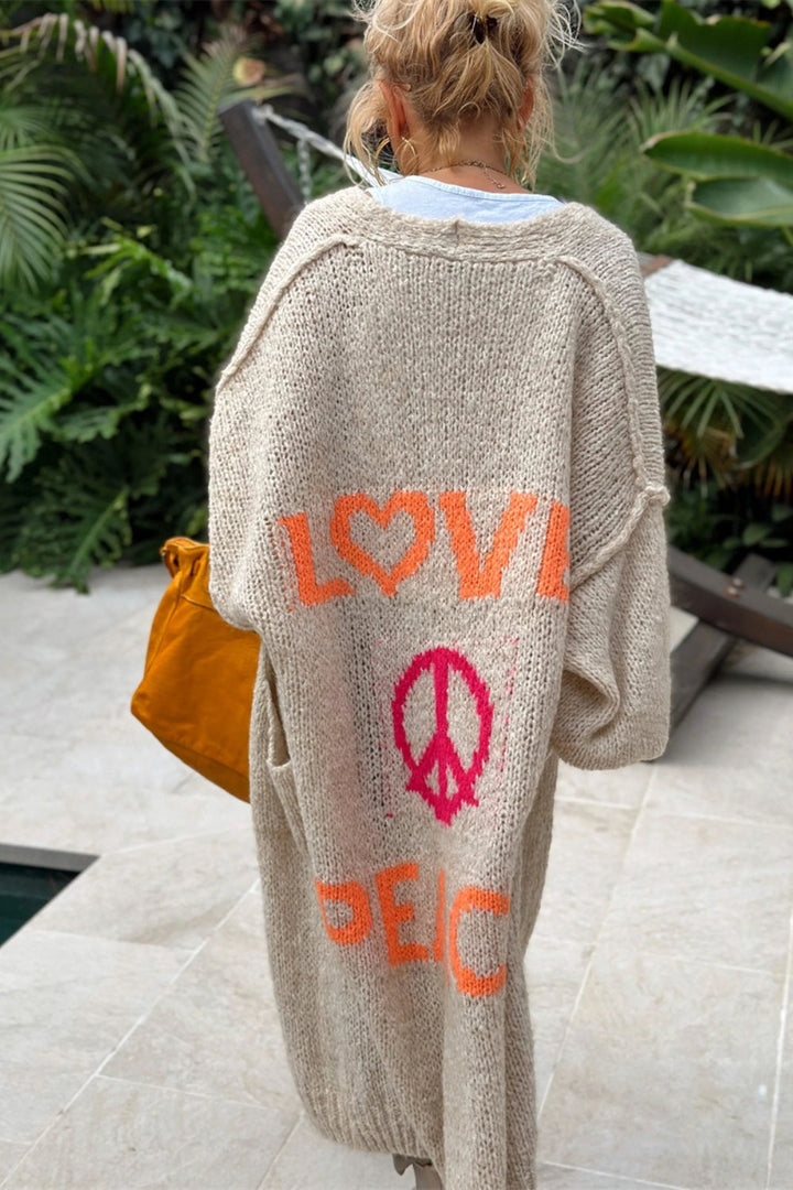 Cardigan Damen von Heidi München – Ansicht 21