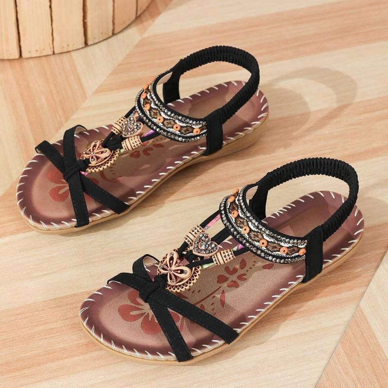 orthopädische Sandalen Damen von Heidi München – Ansicht 16
