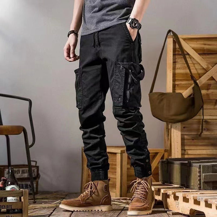 Herren Arbeitshose Outdoor – Heidi München