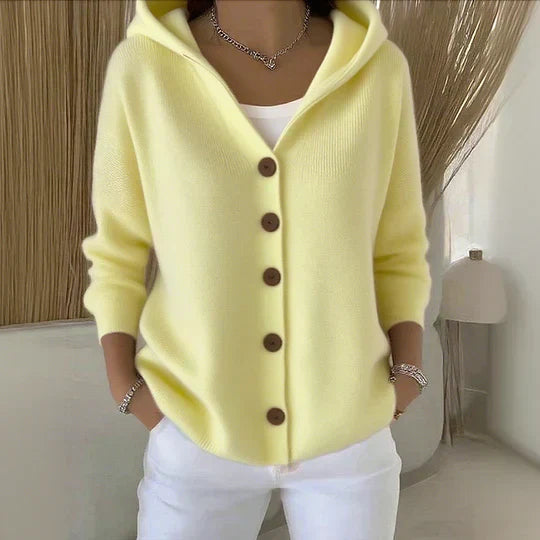 Strickjacke Damen von Heidi München – Ansicht 2
