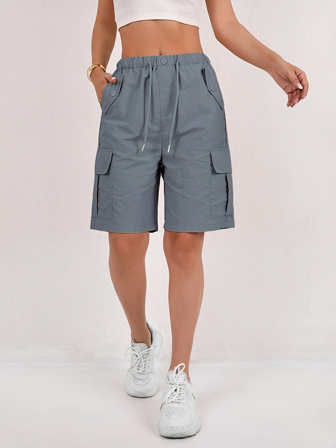 Damen Shorts Sommer von Heidi München – Ansicht 3