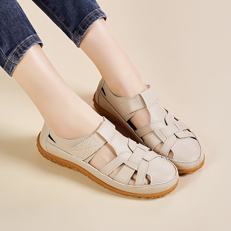 bequeme Sandalen Damen von Heidi München – Ansicht 11