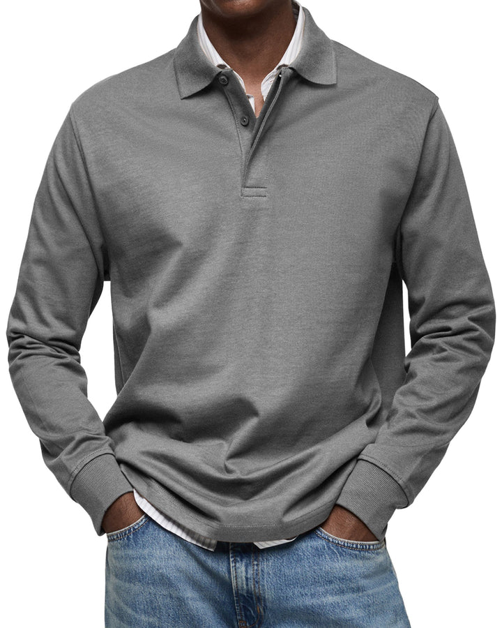 Poloshirt Herren von Heidi München – Ansicht 7