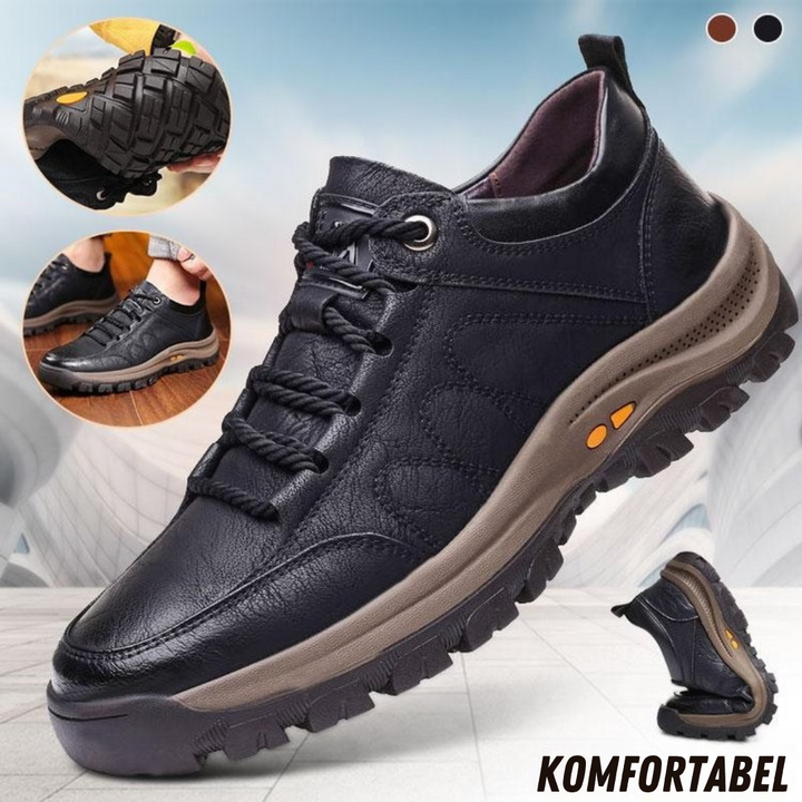 bequeme Damenschuhe von Heidi München – Ansicht 9