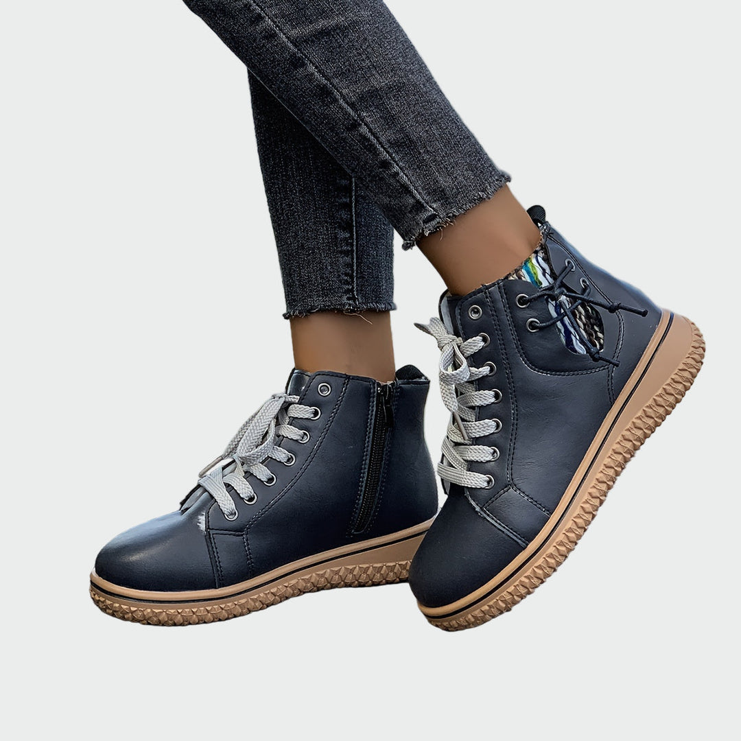 orthopädische Sandalen Damen von Heidi München – Ansicht 4