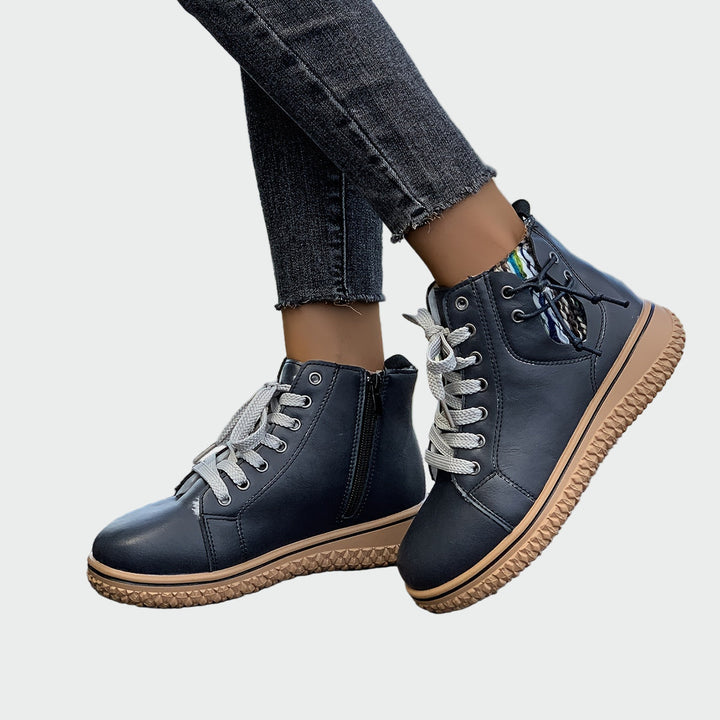 orthopädische Sandalen Damen von Heidi München – Ansicht 4