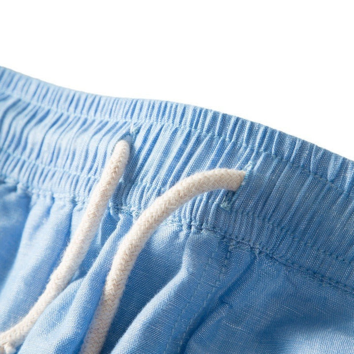 Elliott Lässige Herren Hose – Heidi München
