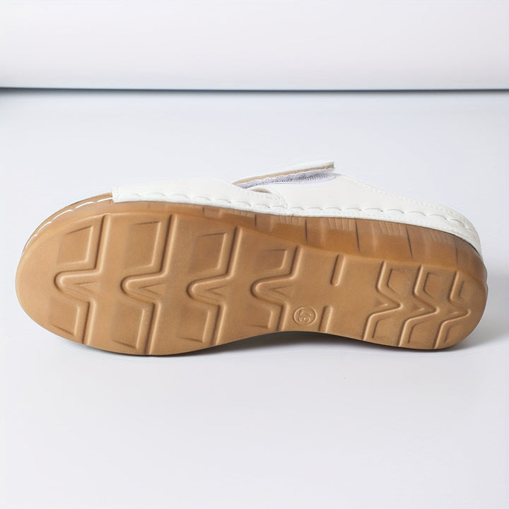 bequeme Sandalen Damen von Heidi München – Ansicht 5