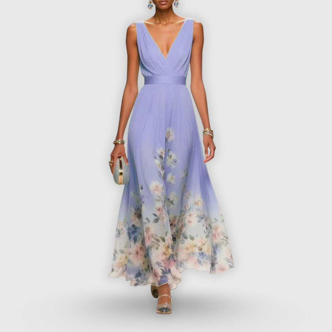 Sommerkleid Damen von Heidi München – Ansicht 3