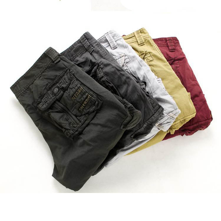 Herren Shorts Sommer von Heidi München – Ansicht 7